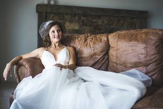 Carol Hannah - 47