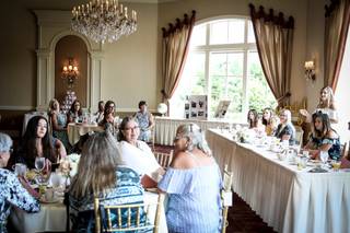The Columns Banquets - 37