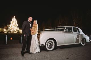 Coats Classic Cars - 13