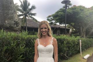 Wedding Belles Bridal Boutique - 31
