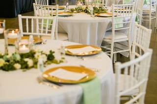 The Venue at Rose Springs Farm - 13