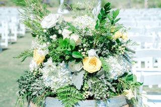 Fantasy Floral Designs - 26