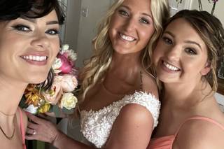 Florida Keys Bridal Team - 95