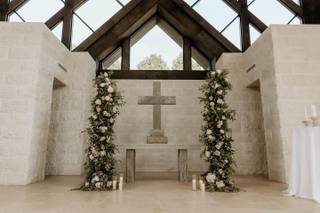 The Cottage Florals and Event Designs - 36