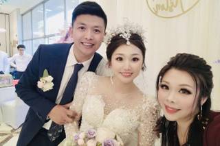 Together Wedding - 32