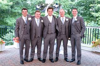 Formals By Antonio - 5