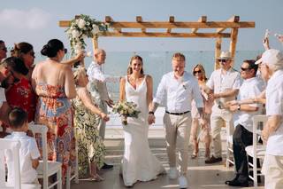 Weddings in Greece by Heliotopos - 35