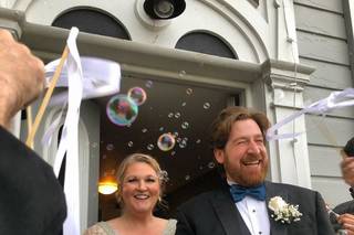 Port Gamble Weddings - 10