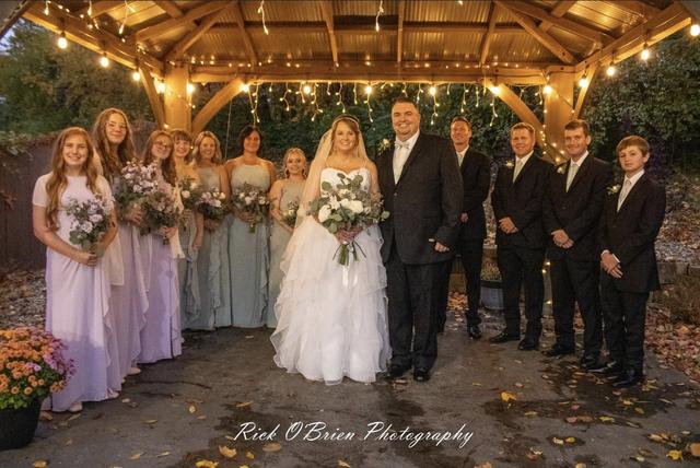 Rick O' Brien Photography - 1