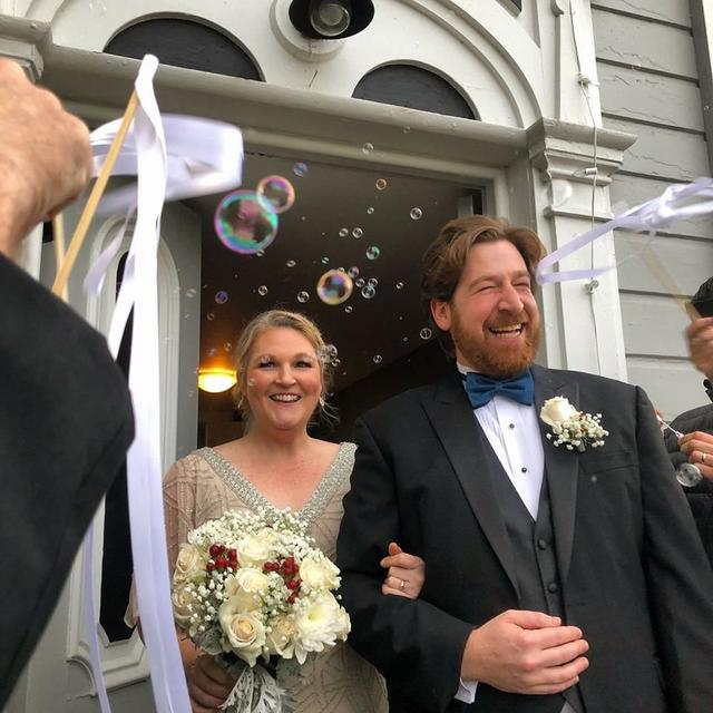 Port Gamble Weddings - 4