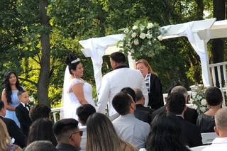Aviva Sala - Wedding Officiant - 39
