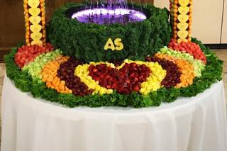 FS Fruit Arrangements & Snacks - 9