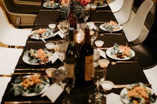 Sonnet Weddings - 5