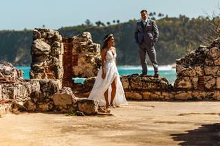 Puerto Rico Destination Weddings - 98