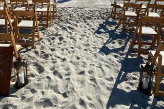 Weddings by the Sea - 18