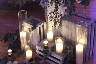 Falls Manor Catering & Special Events - 79