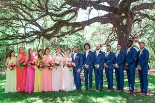 Bouquets of Austin - 26