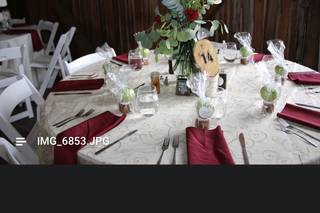 FESTIVE BOARD CATERING & DELI INC - 21