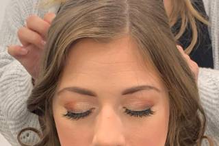 Lipstick And Brides - 35