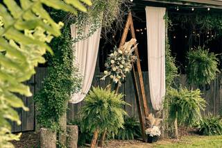 Little Tennessee Event Farm - 57