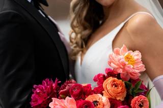 Rosehip Social - Flower & Event Design - 27