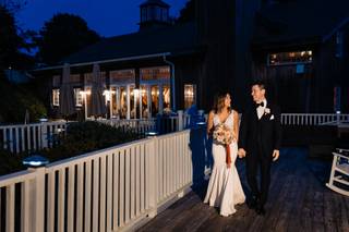 The Red Lion Inn and Barn - 43