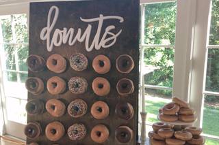 Champagne Pop Events - 5