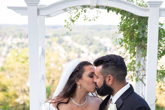 Veltre's Wedding and Event Centre 5