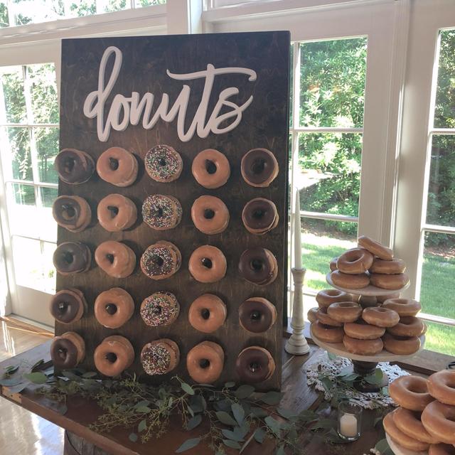 Champagne Pop Events - 1