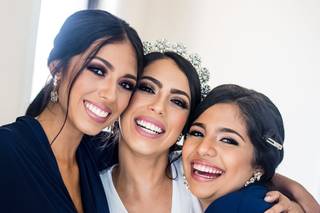 Javier Moreno Makeup and Hair Stylist - 21