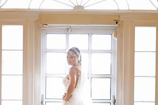 Bliss Bridal - 31