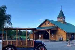 Blissful Meadows Golf Club - 33