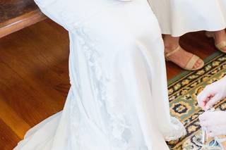 Alexia's Bridal Boutique - 17