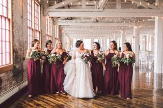 Bridal Biz Beauty - 37