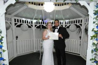 Let's Get Married Wedding Officiant - 42