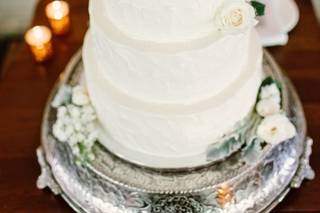 Paris Cake Company - 4