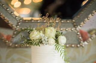 Simple Sweet Cakery - 11