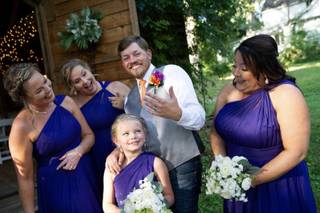Magnolia Manor Inn & Events - 35