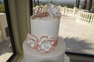ARTISTIC CAKES - 23