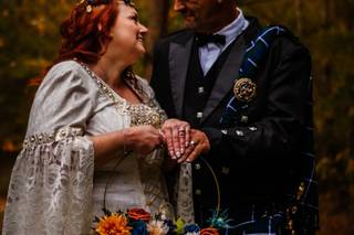 Annie Jordan Wedding Co - 6