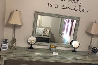Larson Valley Wedding and Event Venue - 10