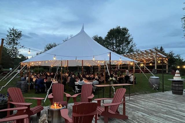 Oxbow Beer Garden 1