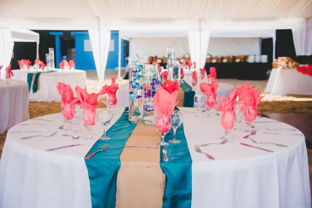 Caribbean Pantry Catering & Events - 3