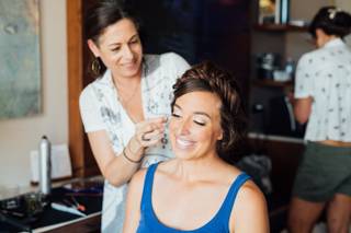 May Rodriguez Makeup - 5