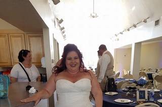 Aurora Bridal - 45