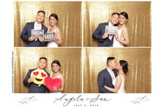 Sweet Booths Photo Booth - 3