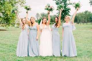 Richmond Make Up Artist, LLC - 44