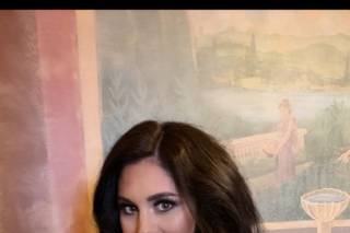 Corinne Smith Makeup & Hair - 11