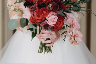 Lal Moya Weddings & Events - 73