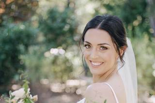 Bridal Hair by Kelsey - 41